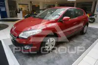 2013 Renault Megane