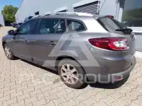 2013 Renault Megane