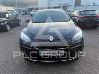 2013 Renault Megane