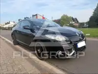 2013 Renault Megane
