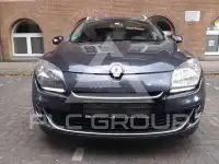 2013 Renault Megane