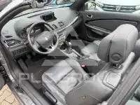 2013 Renault Megane