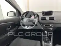 2013 Renault Megane