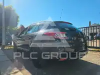2013 Renault Megane
