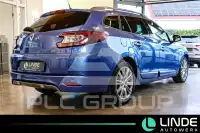 2013 Renault Megane