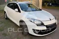 2013 Renault Megane