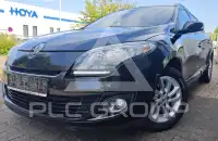 2013 Renault Megane