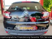 2013 Renault Megane