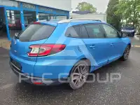 2013 Renault Megane