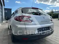 2013 Renault Megane