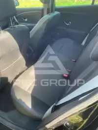 2013 Renault Megane