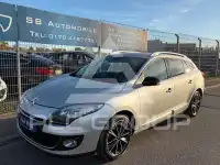 2013 Renault Megane