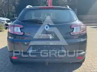 2013 Renault Megane