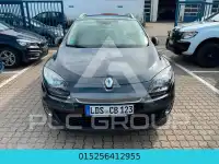 2013 Renault Megane