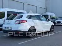 2013 Renault Megane