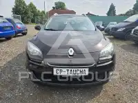 2013 Renault Megane