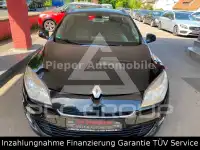 2013 Renault Megane