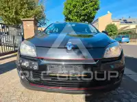 2013 Renault Megane