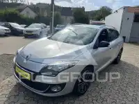 2013 Renault Megane