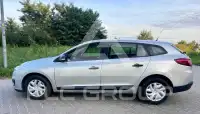 2013 Renault Megane