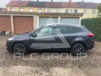 2013 Renault Megane