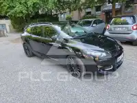 2013 Renault Megane
