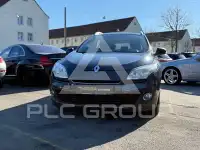 2013 Renault Megane
