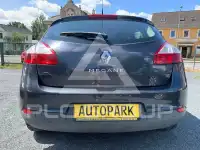 2013 Renault Megane