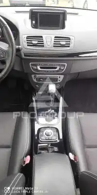2013 Renault Megane