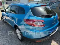 2013 Renault Megane