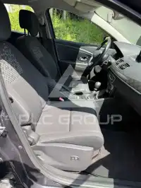 2013 Renault Megane
