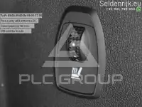 2013 Renault Megane