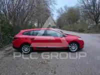 2013 Renault Megane