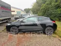 2013 Renault Megane