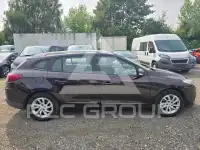 2013 Renault Megane