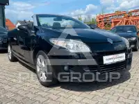 2013 Renault Megane