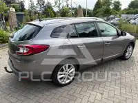 2013 Renault Megane