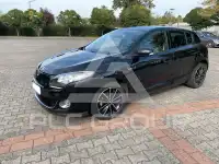 2013 Renault Megane
