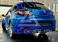 2013 Renault Megane