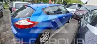 2013 Renault Megane