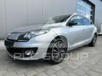 2013 Renault Megane