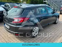2013 Renault Megane