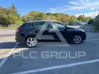 2013 Renault Megane