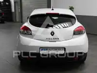 2013 Renault Megane