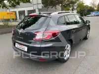 2013 Renault Megane