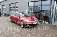 2013 Renault Megane