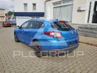 2013 Renault Megane