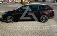 2013 Renault Megane