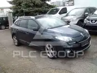 2013 Renault Megane