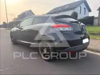 2013 Renault Megane